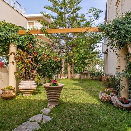 Bolero Apartment Argostoli エクステリア 写真