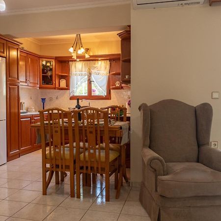 Bolero Apartment Argostoli エクステリア 写真