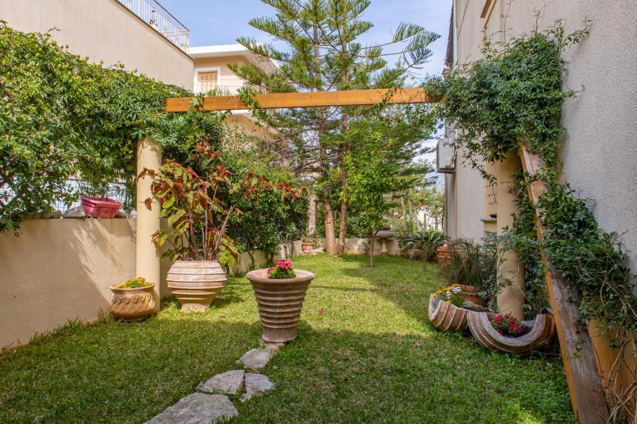 Bolero Apartment Argostoli エクステリア 写真