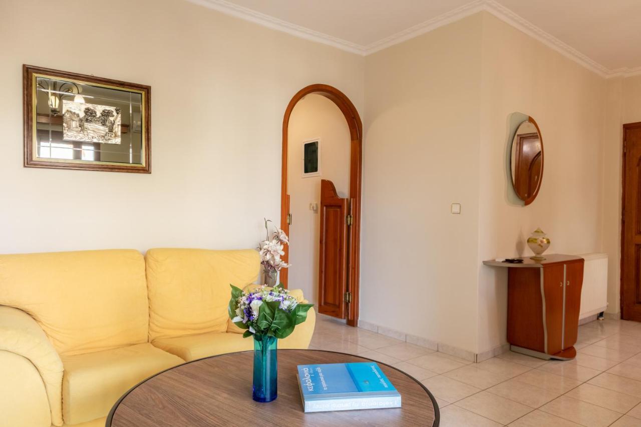 Bolero Apartment Argostoli エクステリア 写真