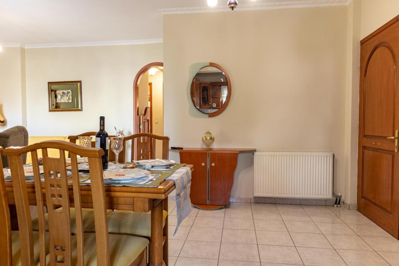 Bolero Apartment Argostoli エクステリア 写真