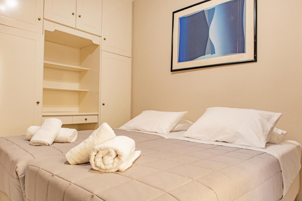 Bolero Apartment Argostoli エクステリア 写真