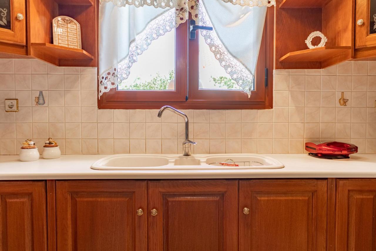 Bolero Apartment Argostoli エクステリア 写真