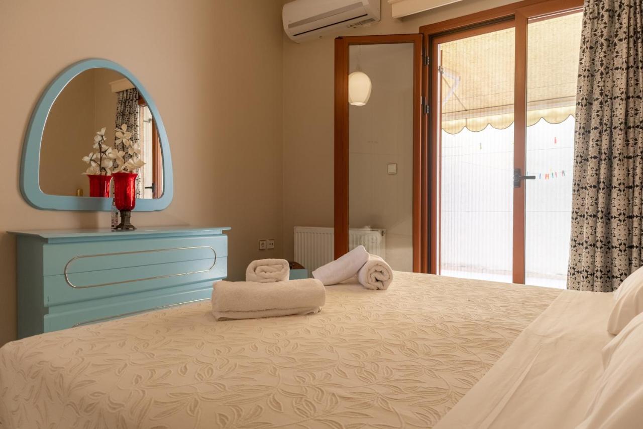 Bolero Apartment Argostoli エクステリア 写真