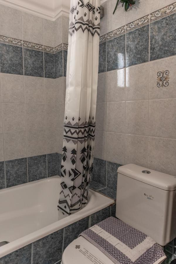 Bolero Apartment Argostoli エクステリア 写真