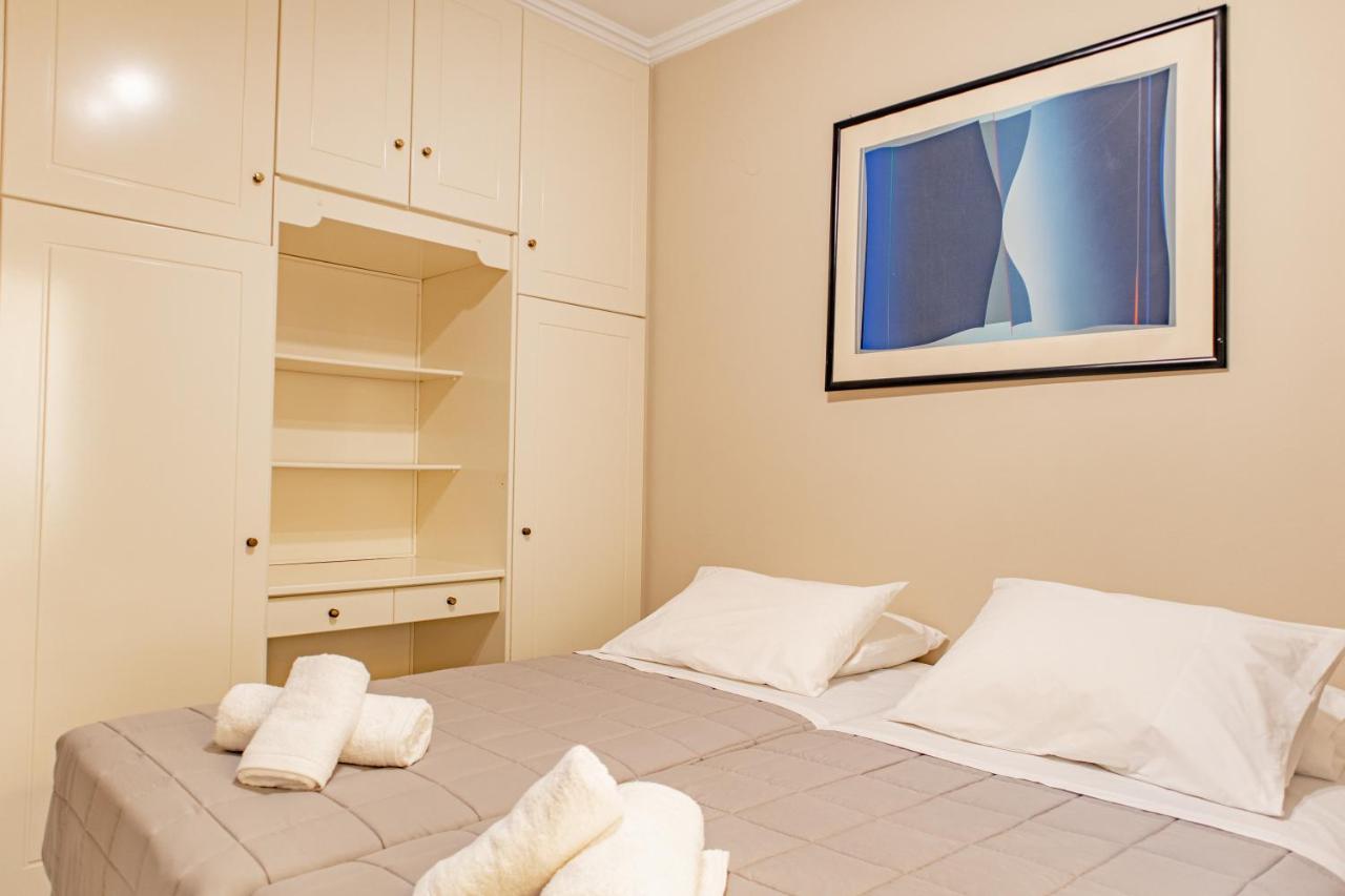 Bolero Apartment Argostoli エクステリア 写真
