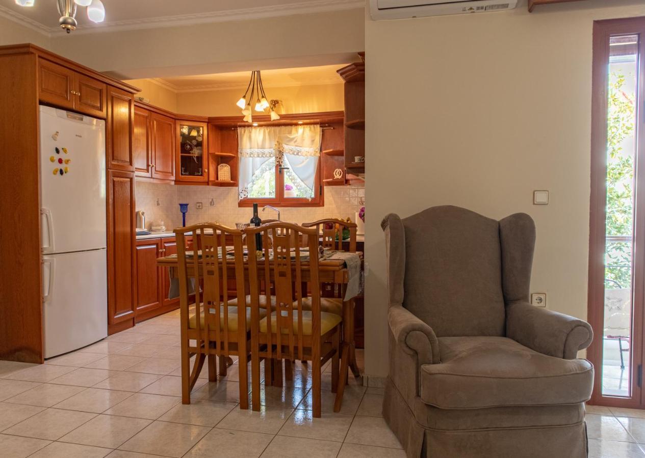 Bolero Apartment Argostoli エクステリア 写真