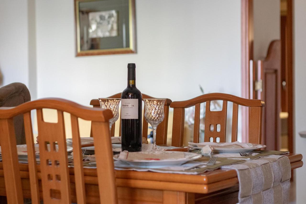 Bolero Apartment Argostoli エクステリア 写真