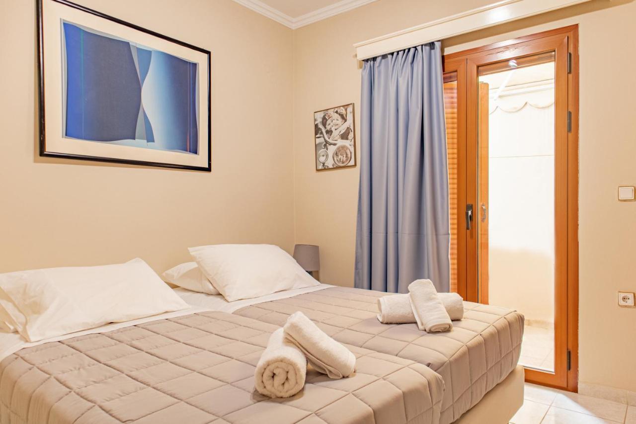 Bolero Apartment Argostoli エクステリア 写真