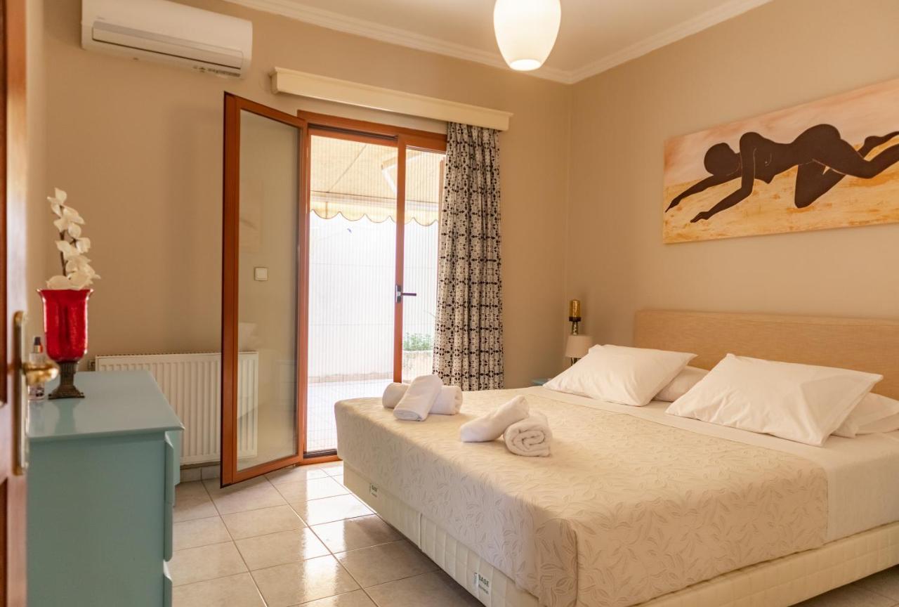 Bolero Apartment Argostoli エクステリア 写真