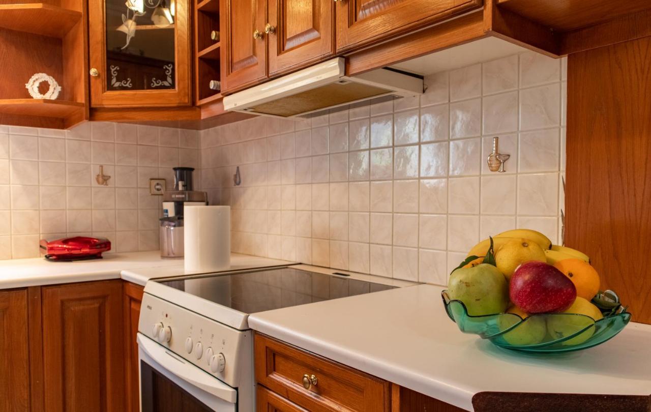 Bolero Apartment Argostoli エクステリア 写真