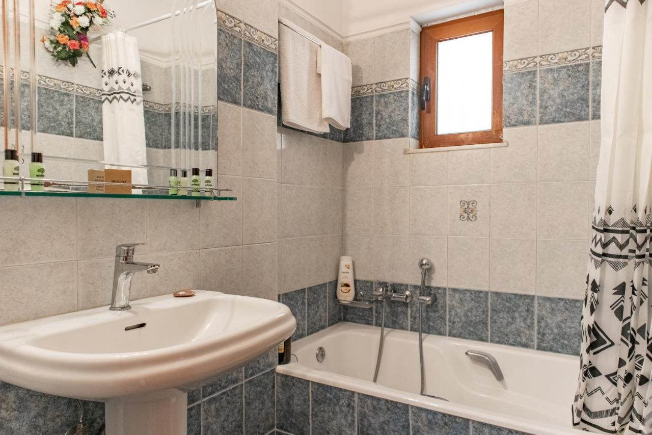 Bolero Apartment Argostoli エクステリア 写真